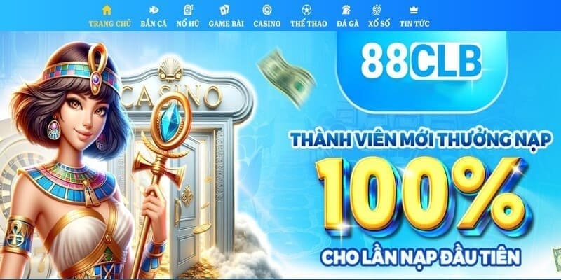 Tóm tắt những nội dung sơ bộ về 88clb